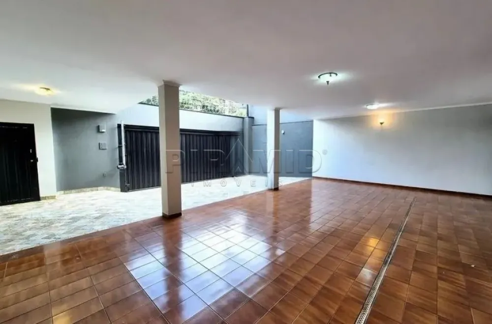 Alugar Casa / Padr&atilde;o em Ribeir&atilde;o Preto R$ 8.700,00 - Foto 4