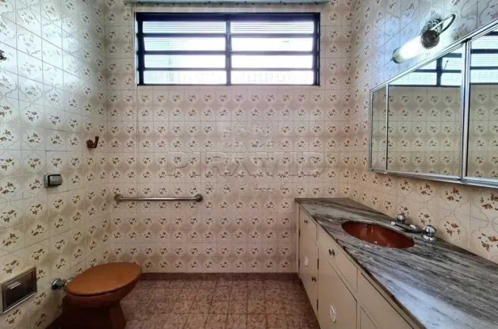 Alugar Casa / Padr&atilde;o em Ribeir&atilde;o Preto R$ 8.700,00 - Foto 25