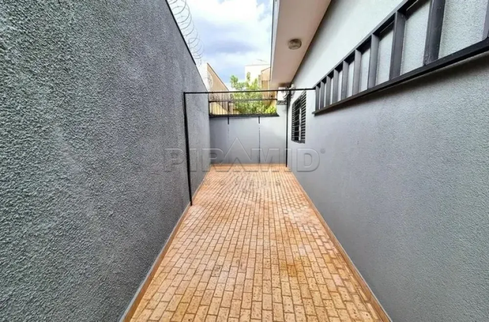 Alugar Casa / Padr&atilde;o em Ribeir&atilde;o Preto R$ 8.700,00 - Foto 36