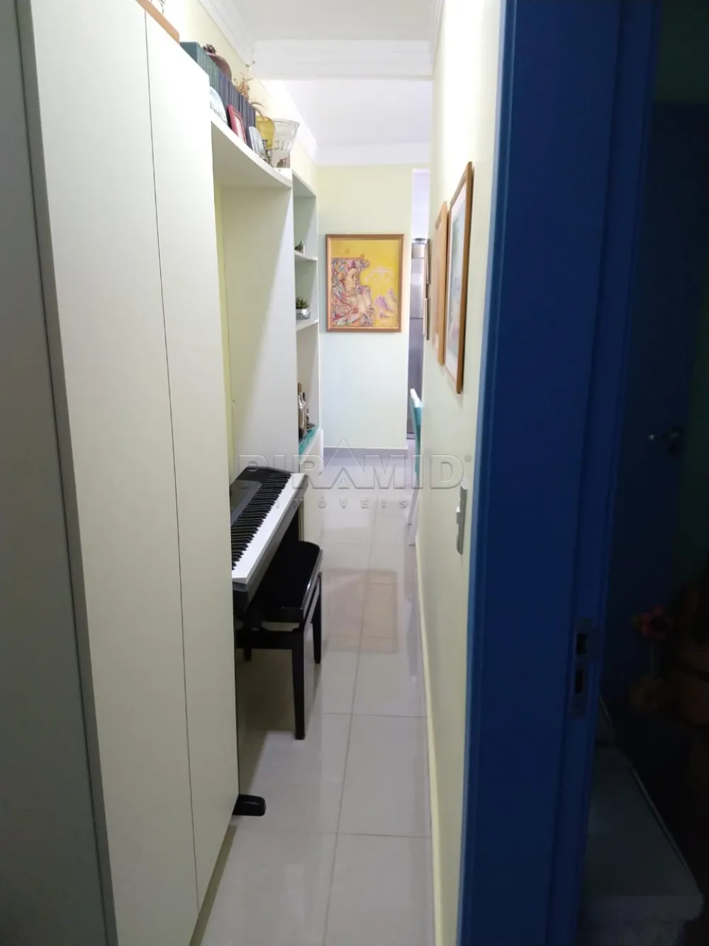 Alugar Apartamento / Padr&atilde;o em Ribeir&atilde;o Preto R$ 2.100,00 - Foto 8