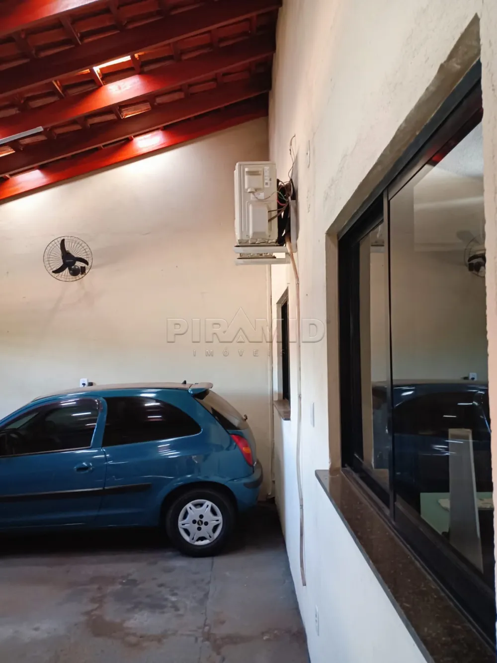 Comprar Casa / Padr&atilde;o em Ribeir&atilde;o Preto R$ 270.000,00 - Foto 2