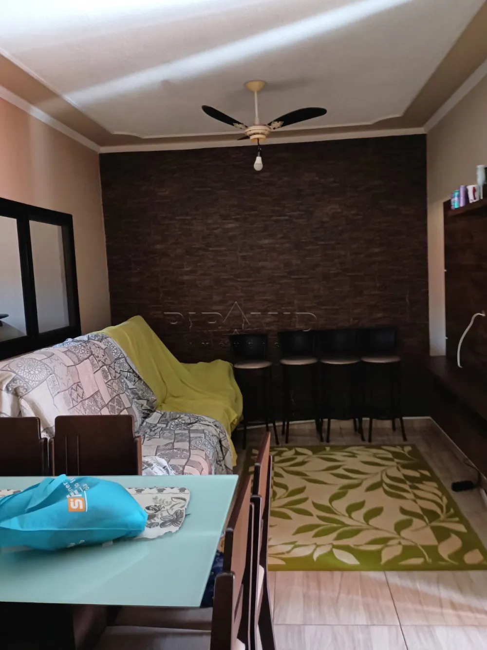 Comprar Casa / Padr&atilde;o em Ribeir&atilde;o Preto R$ 270.000,00 - Foto 3