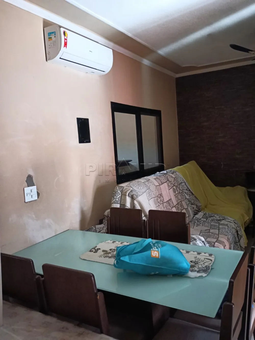 Comprar Casa / Padr&atilde;o em Ribeir&atilde;o Preto R$ 270.000,00 - Foto 4