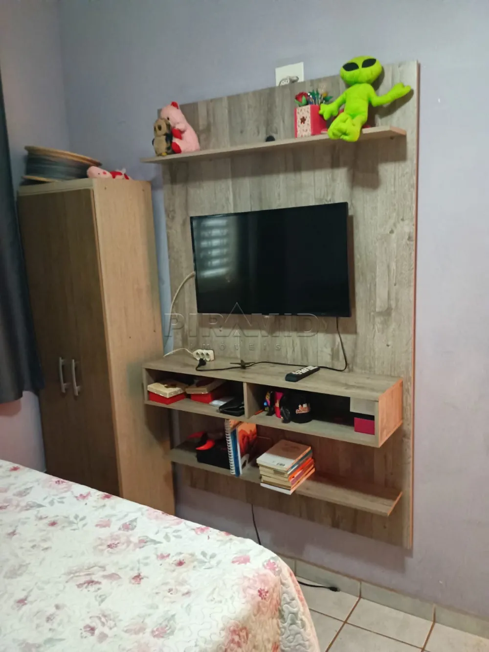 Comprar Casa / Padr&atilde;o em Ribeir&atilde;o Preto R$ 270.000,00 - Foto 5