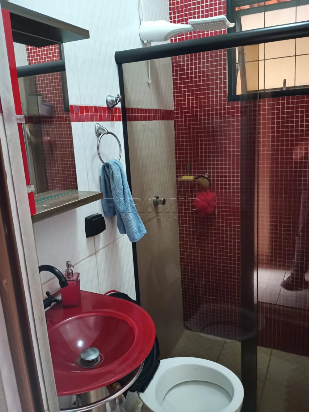 Comprar Casa / Padr&atilde;o em Ribeir&atilde;o Preto R$ 270.000,00 - Foto 6