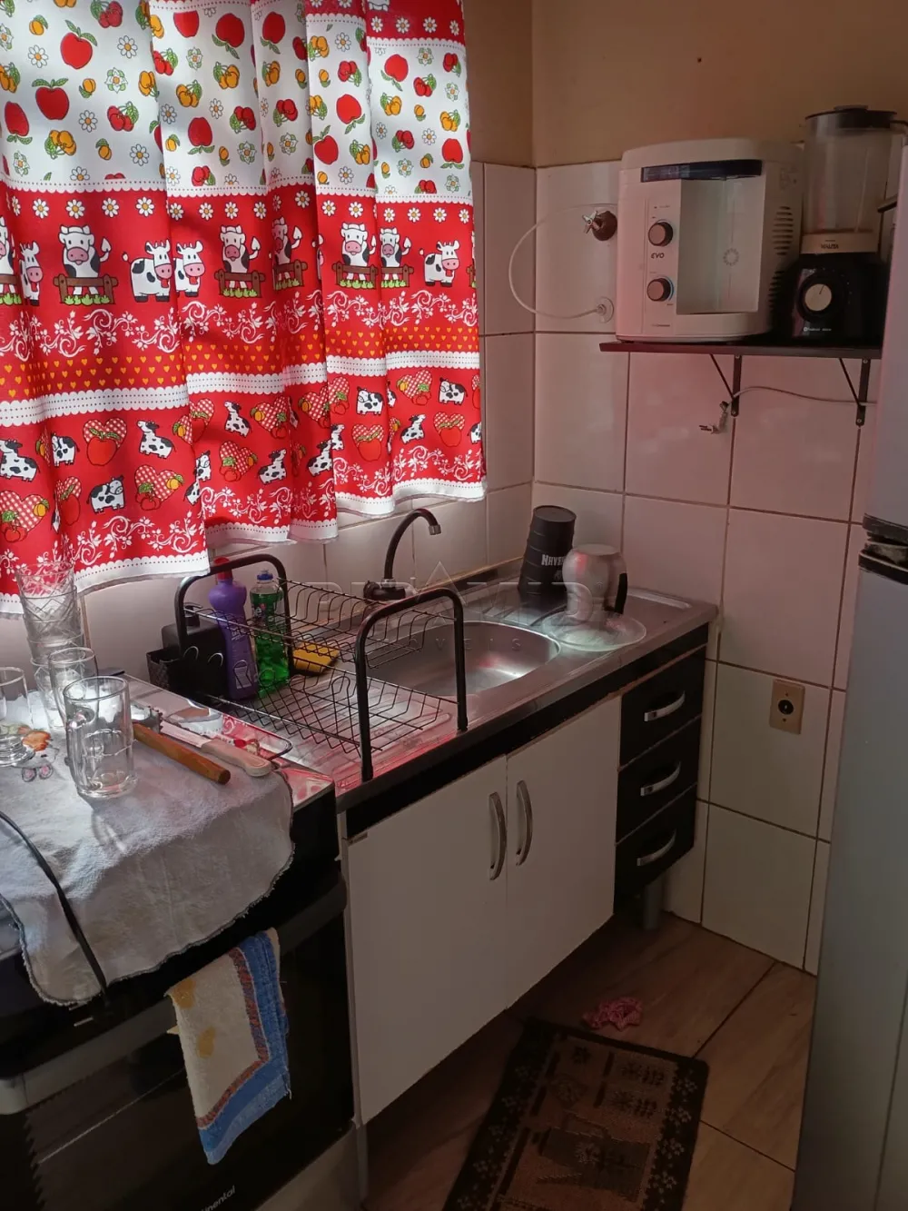 Comprar Casa / Padr&atilde;o em Ribeir&atilde;o Preto R$ 270.000,00 - Foto 7