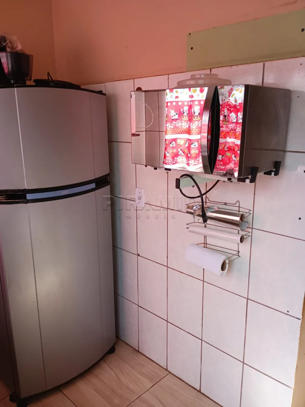 Comprar Casa / Padr&atilde;o em Ribeir&atilde;o Preto R$ 270.000,00 - Foto 9