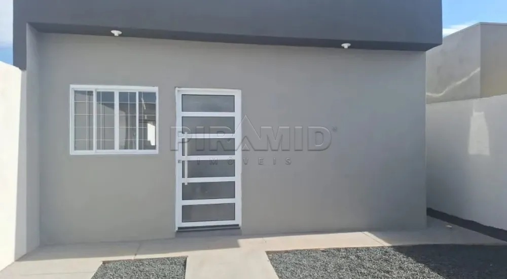 Comprar Casa / Padr&atilde;o em Ribeir&atilde;o Preto R$ 280.000,00 - Foto 1