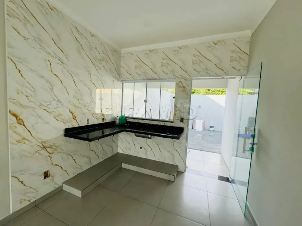 Comprar Casa / Padr&atilde;o em Ribeir&atilde;o Preto R$ 296.000,00 - Foto 9