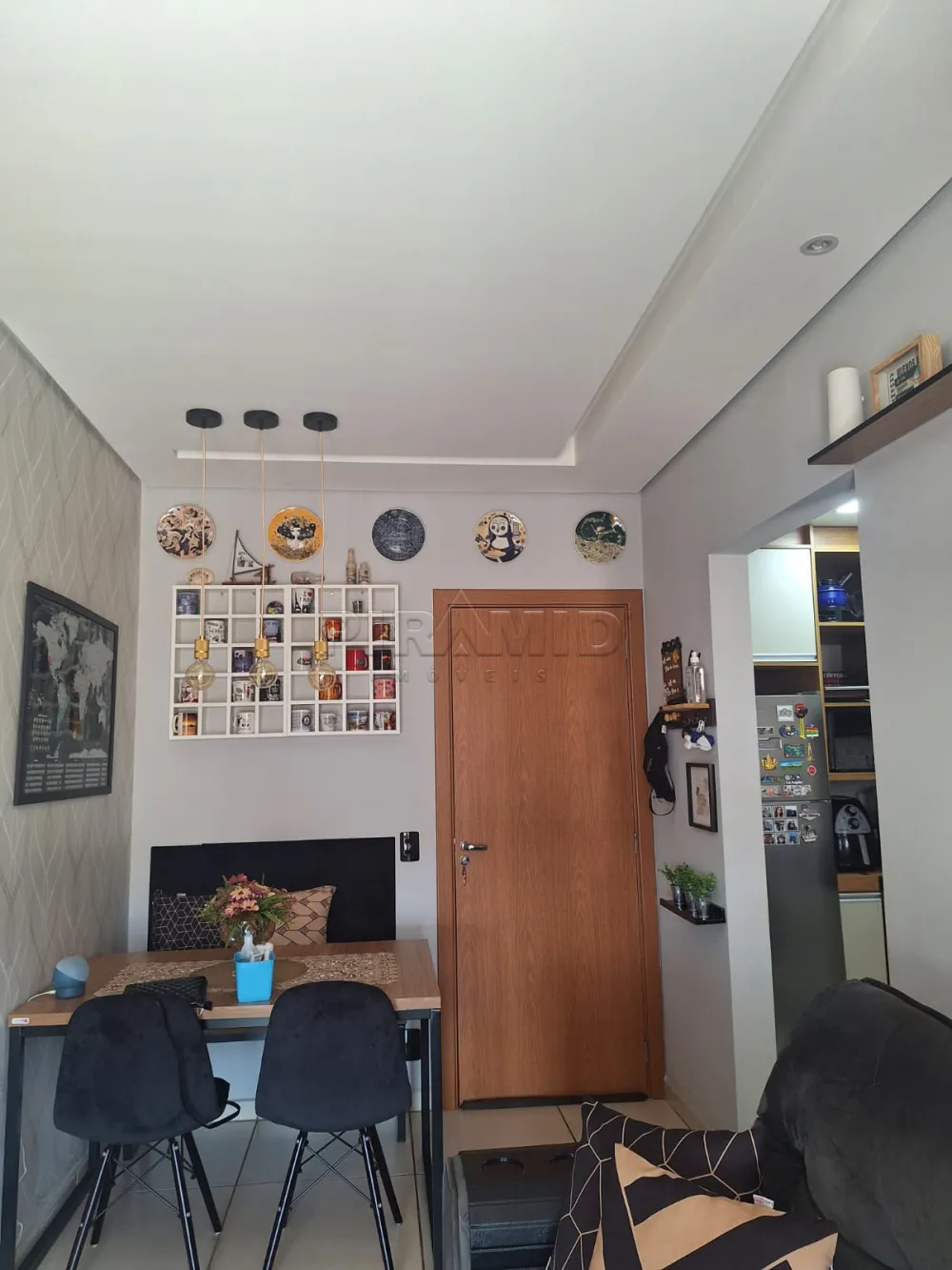 Alugar Apartamento / Padr&atilde;o em Ribeir&atilde;o Preto R$ 1.900,00 - Foto 5