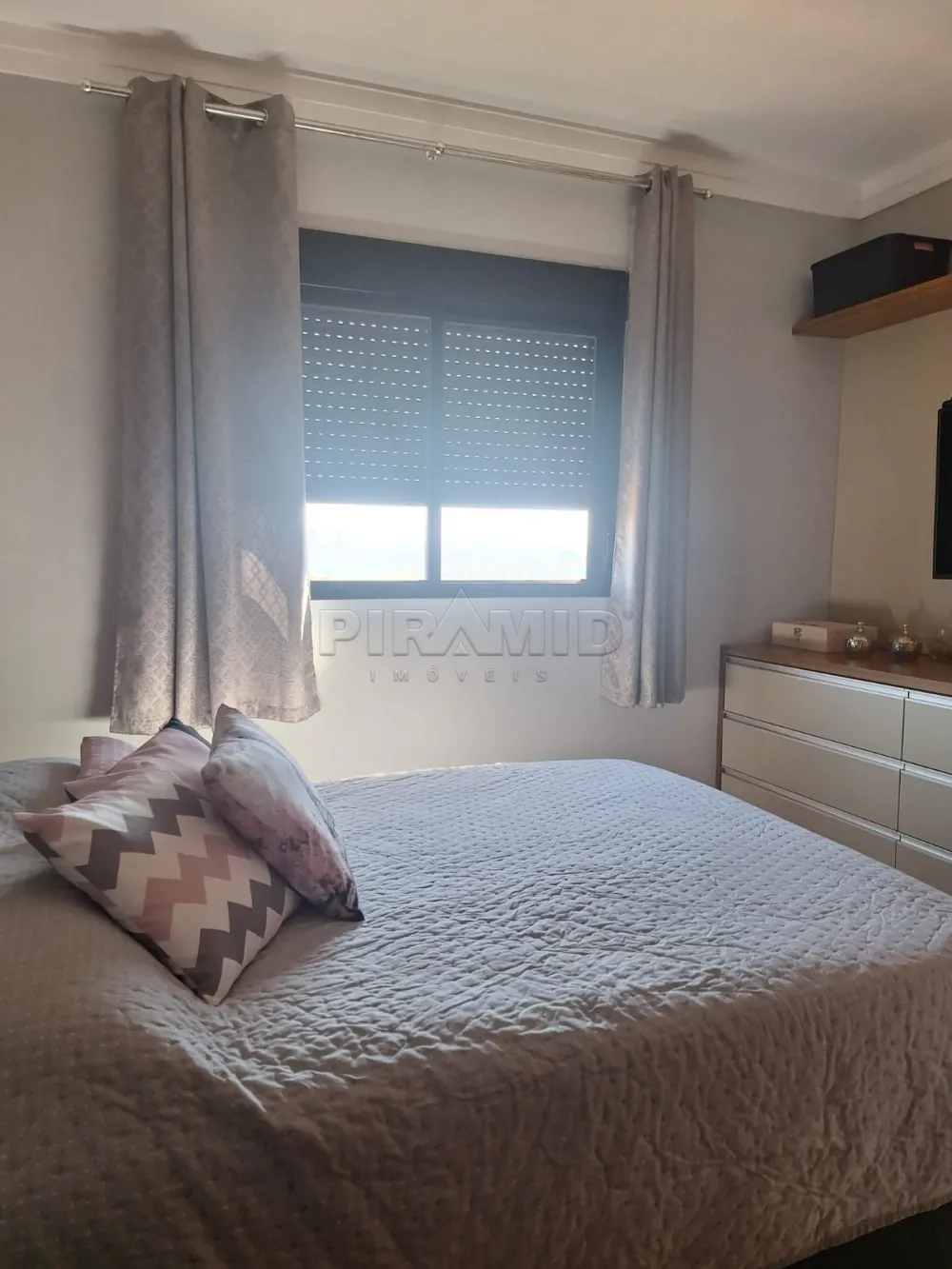 Alugar Apartamento / Padr&atilde;o em Ribeir&atilde;o Preto R$ 1.900,00 - Foto 9