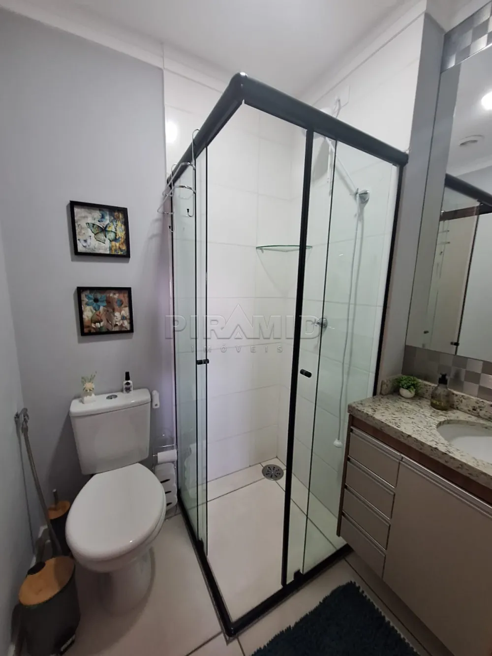 Alugar Apartamento / Padr&atilde;o em Ribeir&atilde;o Preto R$ 1.900,00 - Foto 8