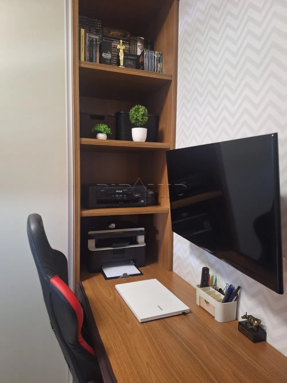 Alugar Apartamento / Padr&atilde;o em Ribeir&atilde;o Preto R$ 1.900,00 - Foto 16