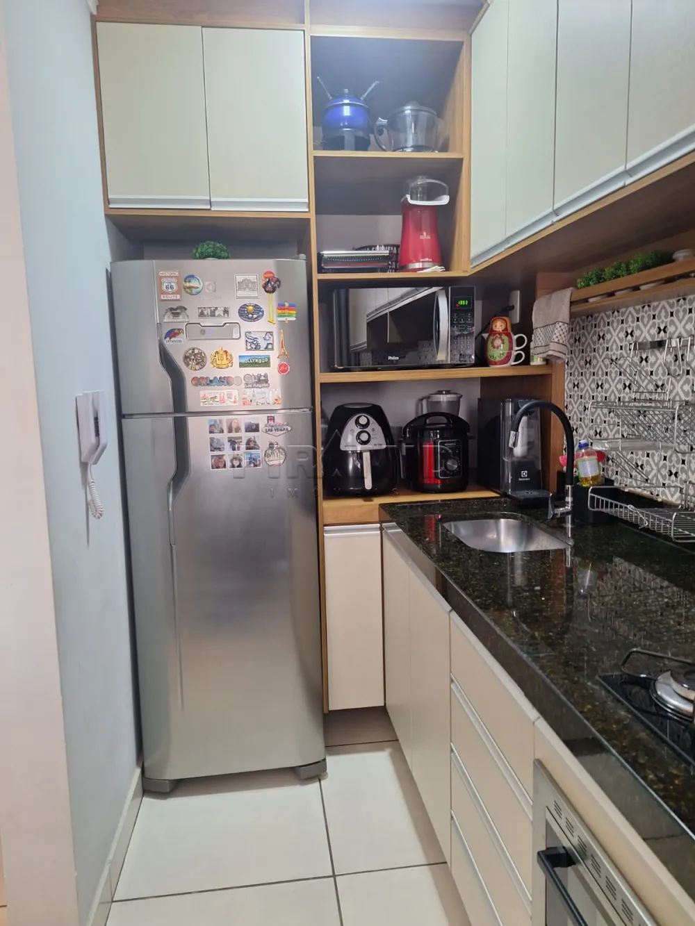 Alugar Apartamento / Padr&atilde;o em Ribeir&atilde;o Preto R$ 1.900,00 - Foto 19
