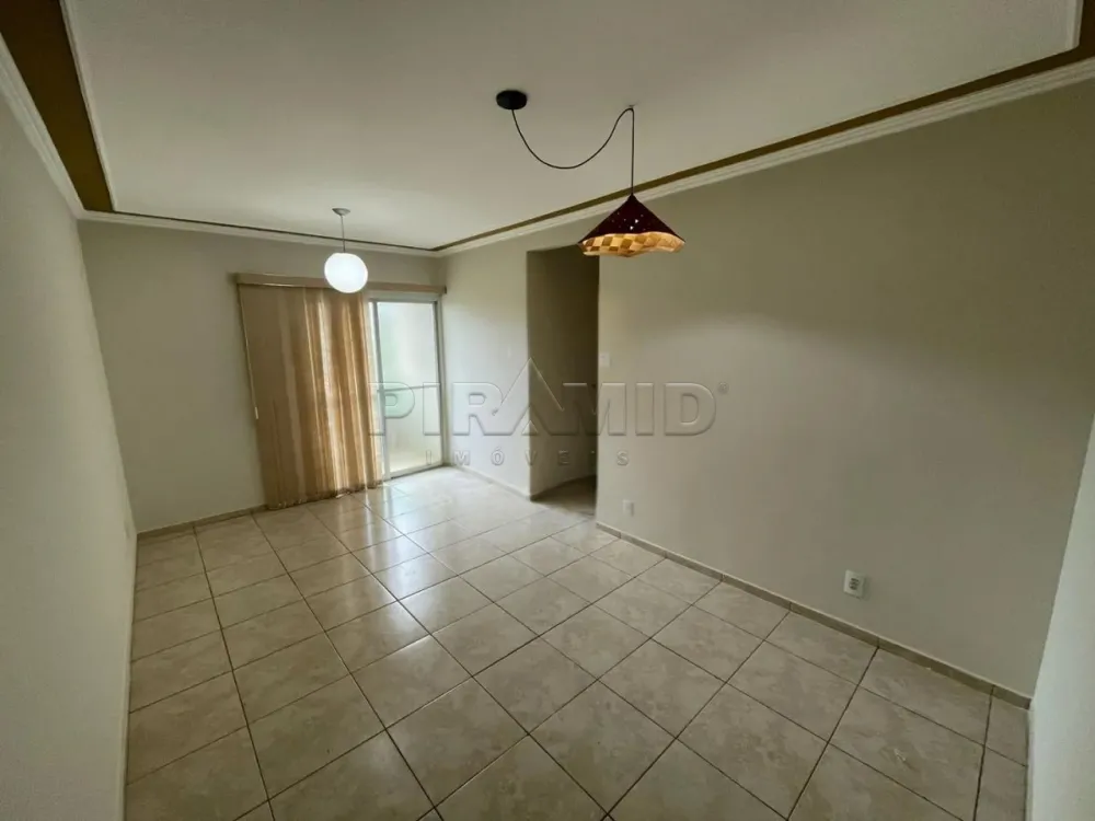 Alugar Apartamento / Padr&atilde;o em Ribeir&atilde;o Preto R$ 2.100,00 - Foto 1