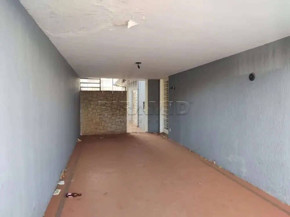 Alugar Casa / Padr&atilde;o em Ribeir&atilde;o Preto R$ 4.100,00 - Foto 1