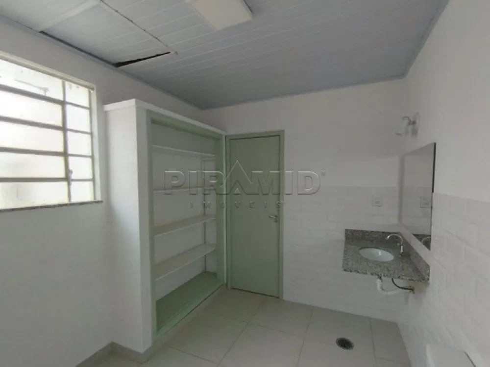 Alugar Casa / Padr&atilde;o em Ribeir&atilde;o Preto R$ 2.000,00 - Foto 14