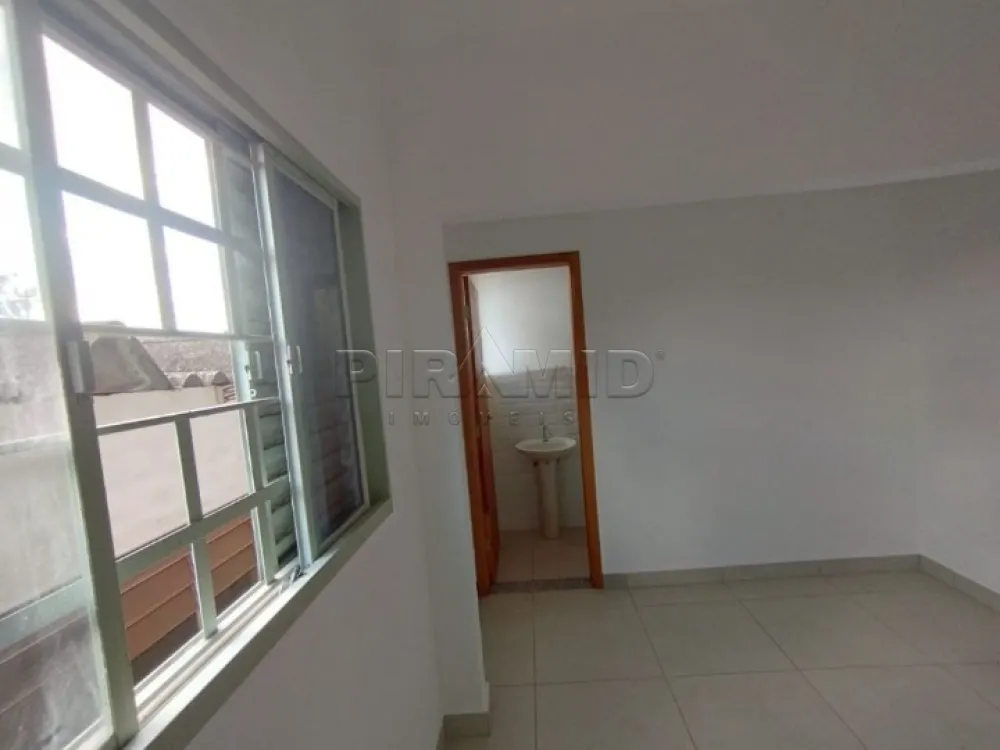 Alugar Casa / Padr&atilde;o em Ribeir&atilde;o Preto R$ 2.000,00 - Foto 18