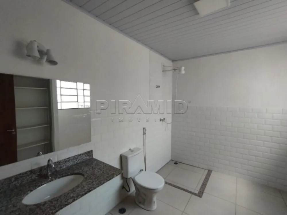 Alugar Casa / Padr&atilde;o em Ribeir&atilde;o Preto R$ 2.000,00 - Foto 20