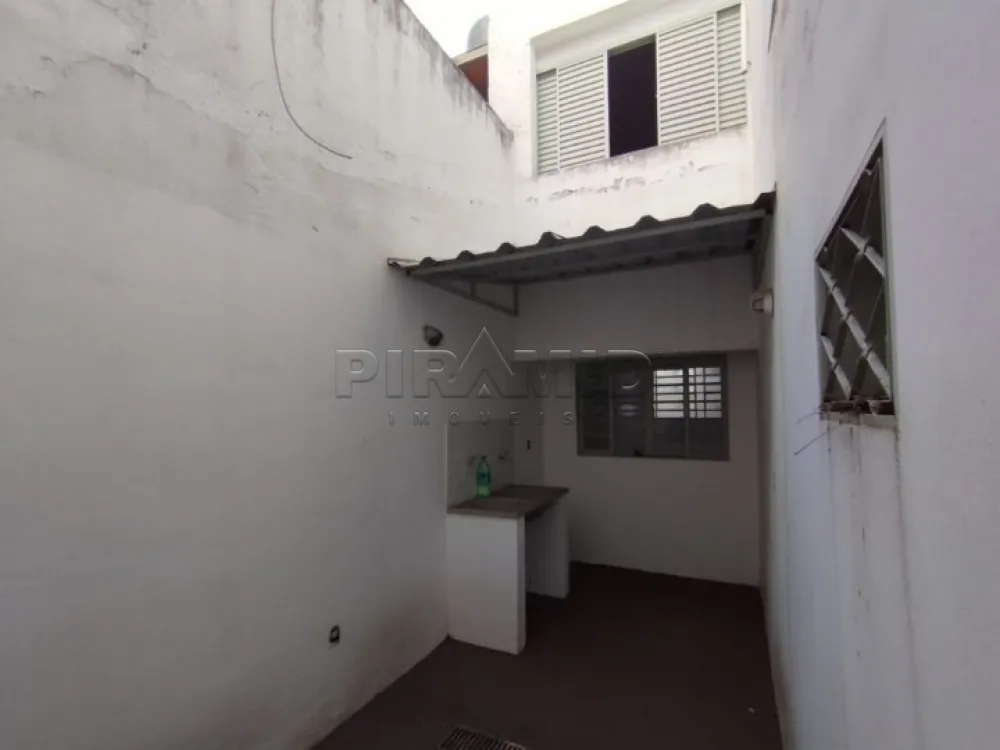 Alugar Casa / Padr&atilde;o em Ribeir&atilde;o Preto R$ 2.000,00 - Foto 23