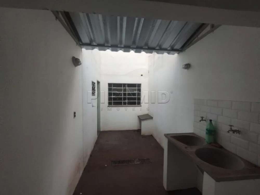 Alugar Casa / Padr&atilde;o em Ribeir&atilde;o Preto R$ 2.000,00 - Foto 24