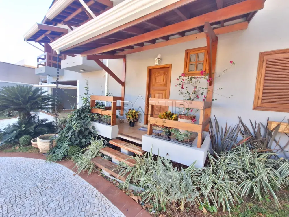 Alugar Casa / Padr&atilde;o em Ribeir&atilde;o Preto R$ 12.900,00 - Foto 1