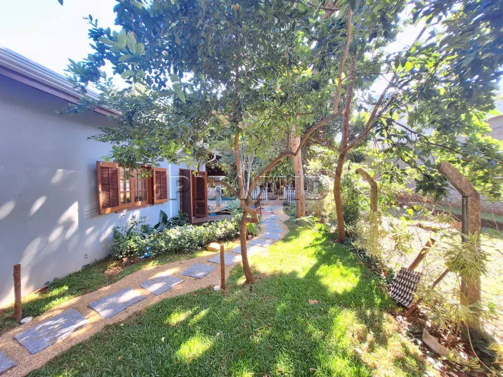 Alugar Casa / Padr&atilde;o em Ribeir&atilde;o Preto R$ 12.900,00 - Foto 6