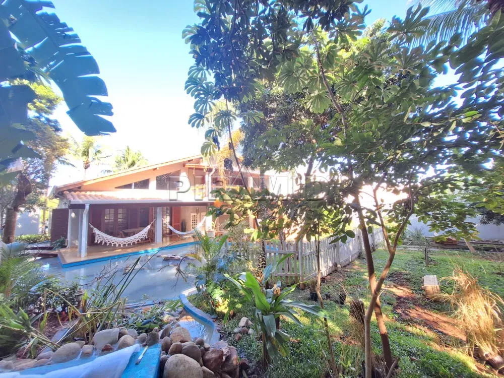 Alugar Casa / Padr&atilde;o em Ribeir&atilde;o Preto R$ 12.900,00 - Foto 7