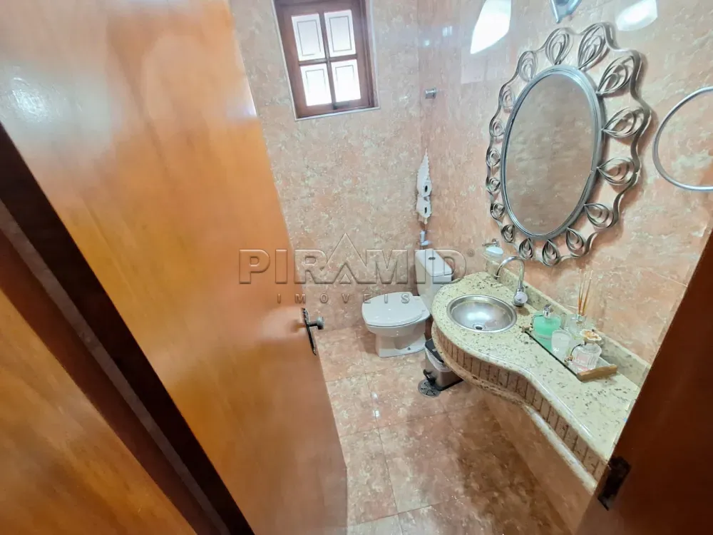 Alugar Casa / Padr&atilde;o em Ribeir&atilde;o Preto R$ 12.900,00 - Foto 8