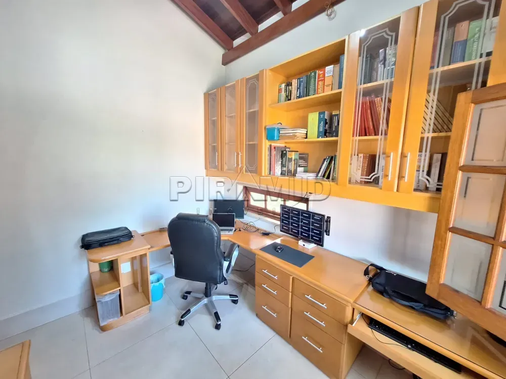 Alugar Casa / Padr&atilde;o em Ribeir&atilde;o Preto R$ 12.900,00 - Foto 9