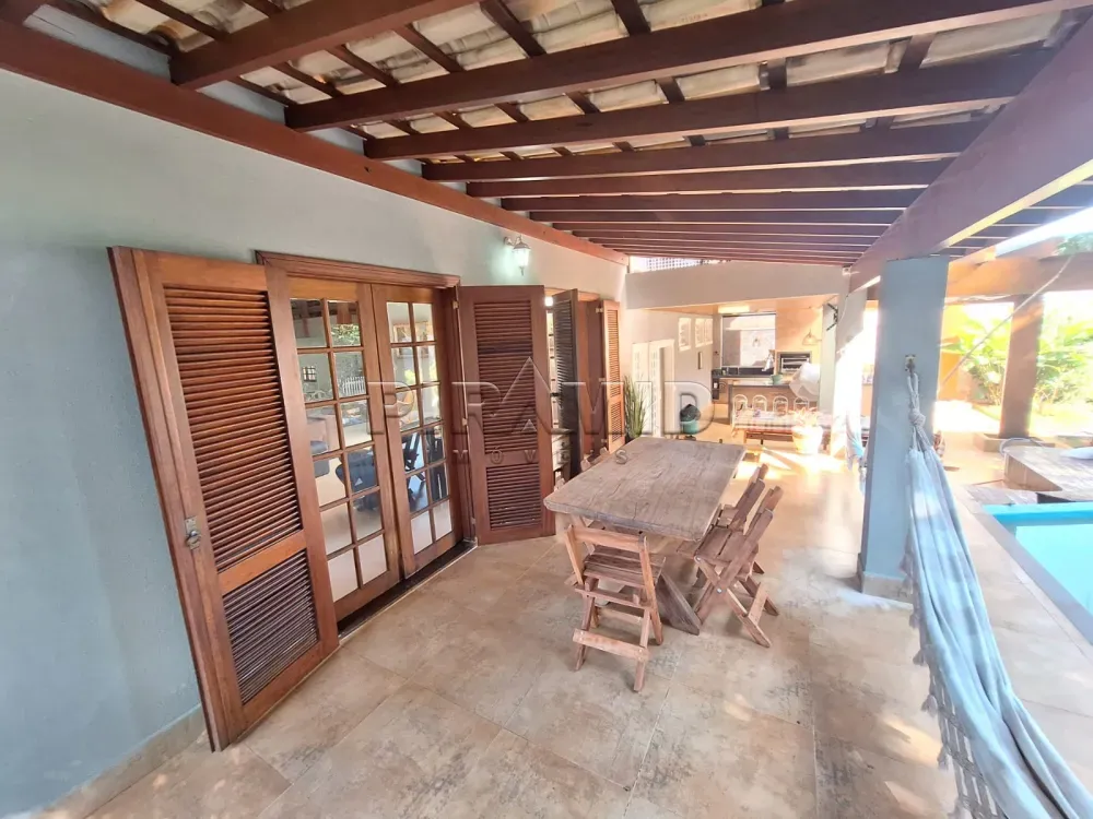 Alugar Casa / Padr&atilde;o em Ribeir&atilde;o Preto R$ 12.900,00 - Foto 10