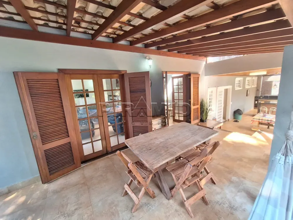 Alugar Casa / Padr&atilde;o em Ribeir&atilde;o Preto R$ 12.900,00 - Foto 11