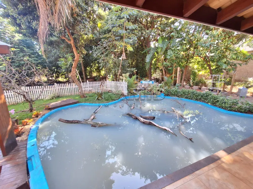 Alugar Casa / Padr&atilde;o em Ribeir&atilde;o Preto R$ 12.900,00 - Foto 12