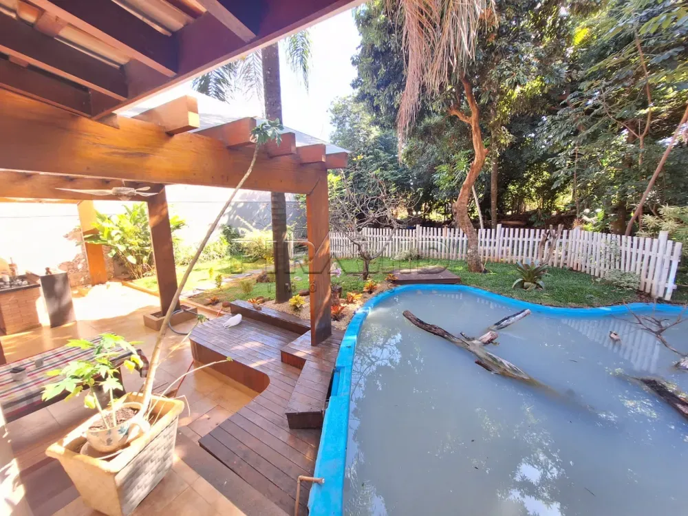 Alugar Casa / Padr&atilde;o em Ribeir&atilde;o Preto R$ 12.900,00 - Foto 13