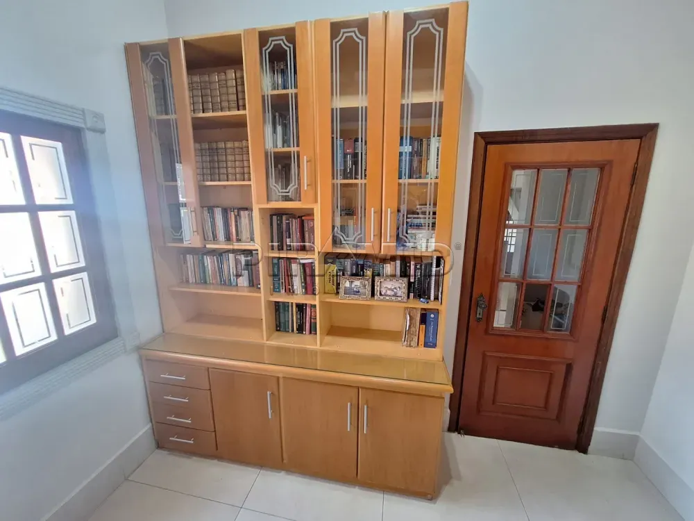 Alugar Casa / Padr&atilde;o em Ribeir&atilde;o Preto R$ 12.900,00 - Foto 17