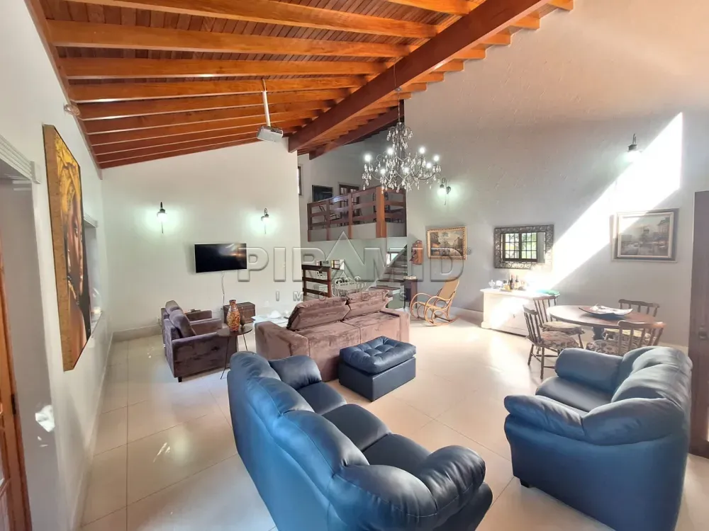 Alugar Casa / Padr&atilde;o em Ribeir&atilde;o Preto R$ 12.900,00 - Foto 18