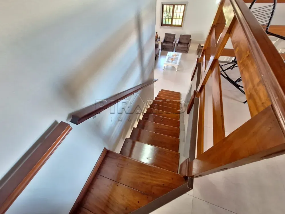 Alugar Casa / Padr&atilde;o em Ribeir&atilde;o Preto R$ 12.900,00 - Foto 19