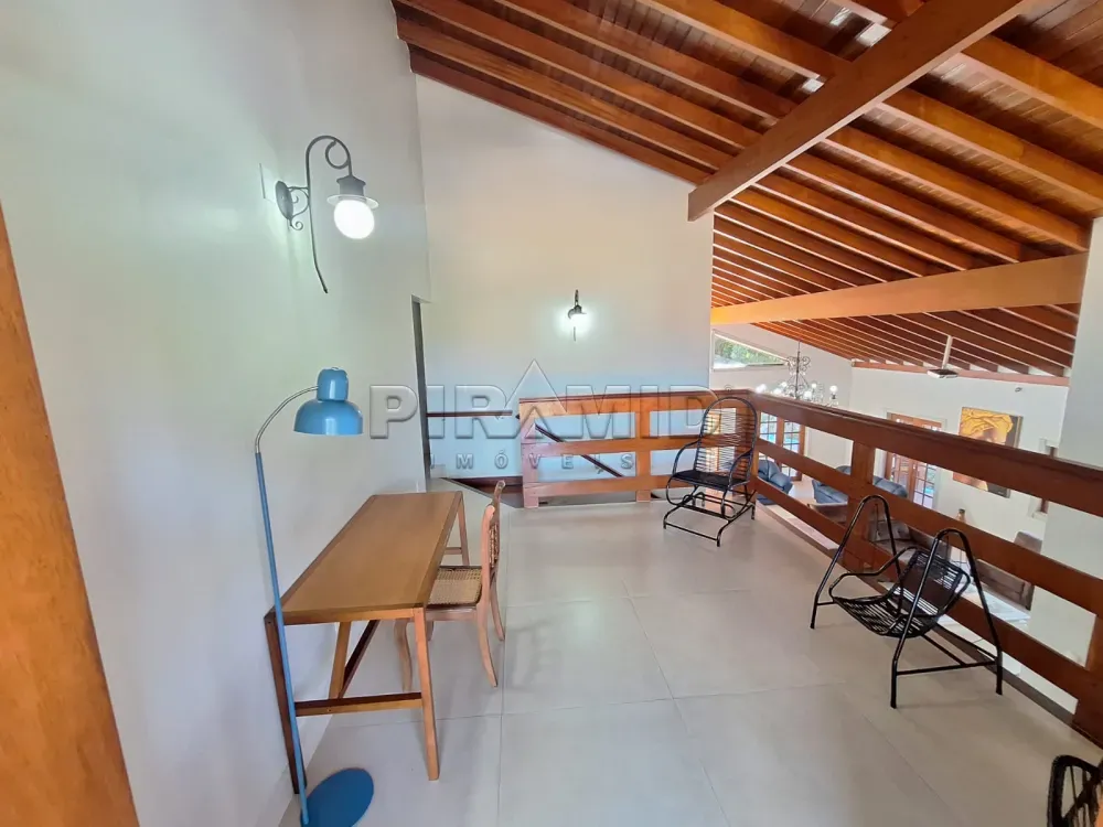 Alugar Casa / Padr&atilde;o em Ribeir&atilde;o Preto R$ 12.900,00 - Foto 20