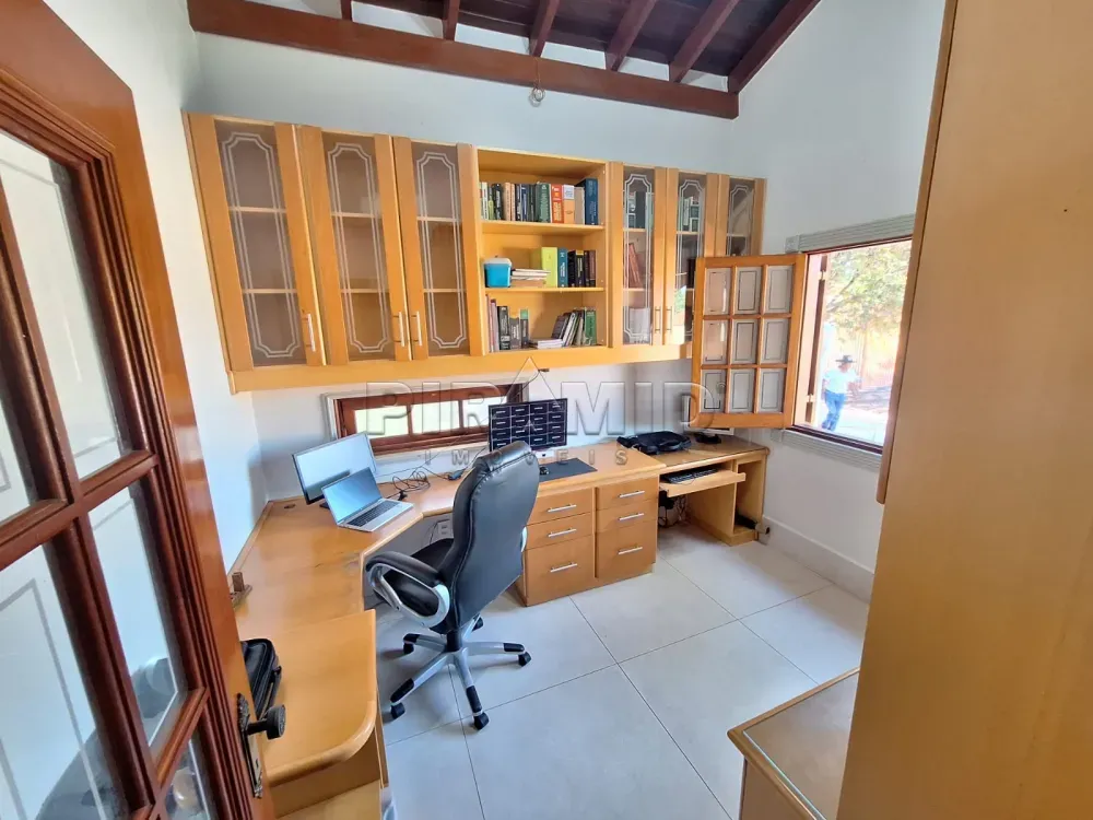 Alugar Casa / Padr&atilde;o em Ribeir&atilde;o Preto R$ 12.900,00 - Foto 21