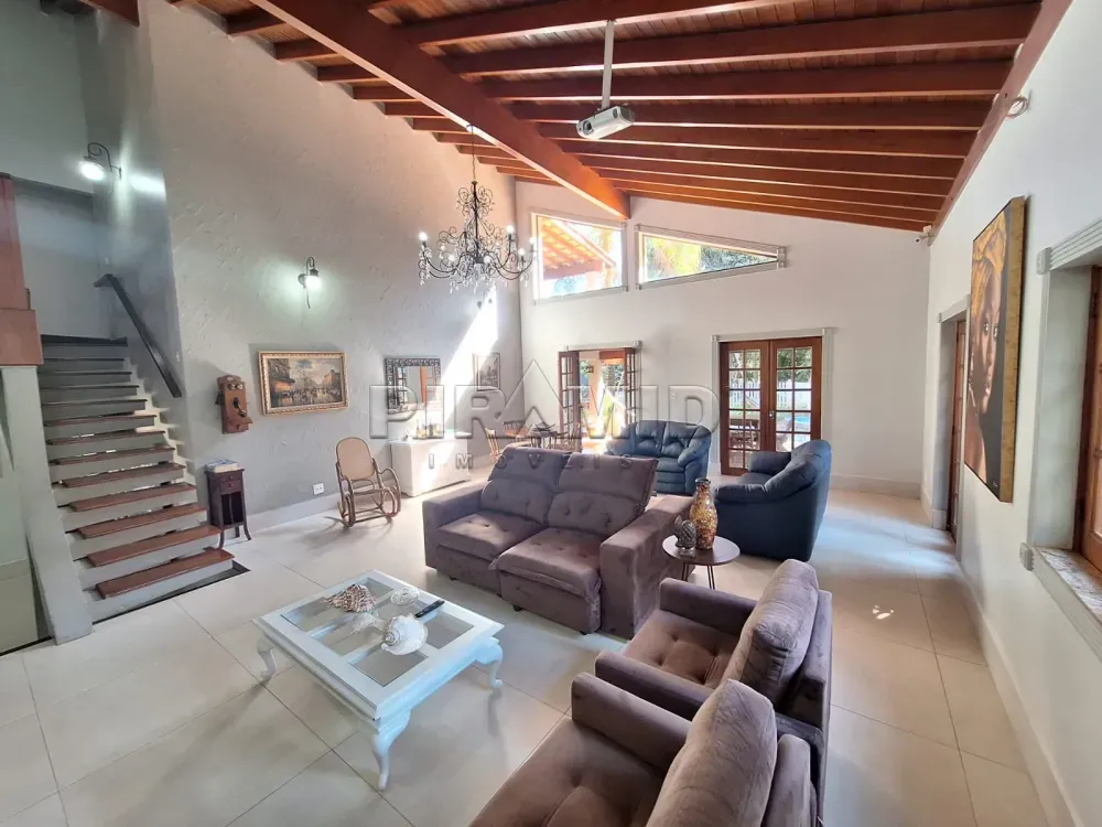 Alugar Casa / Padr&atilde;o em Ribeir&atilde;o Preto R$ 12.900,00 - Foto 22