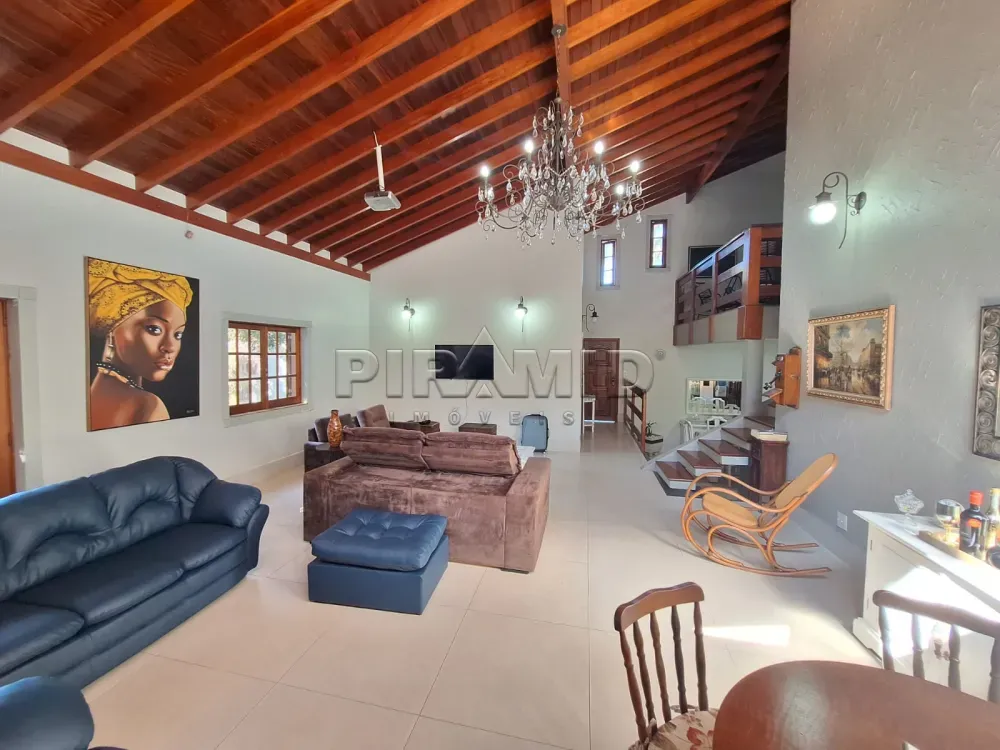 Alugar Casa / Padr&atilde;o em Ribeir&atilde;o Preto R$ 12.900,00 - Foto 23