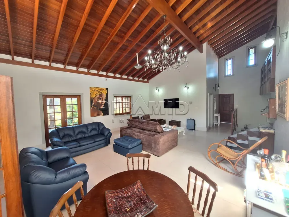 Alugar Casa / Padr&atilde;o em Ribeir&atilde;o Preto R$ 12.900,00 - Foto 24