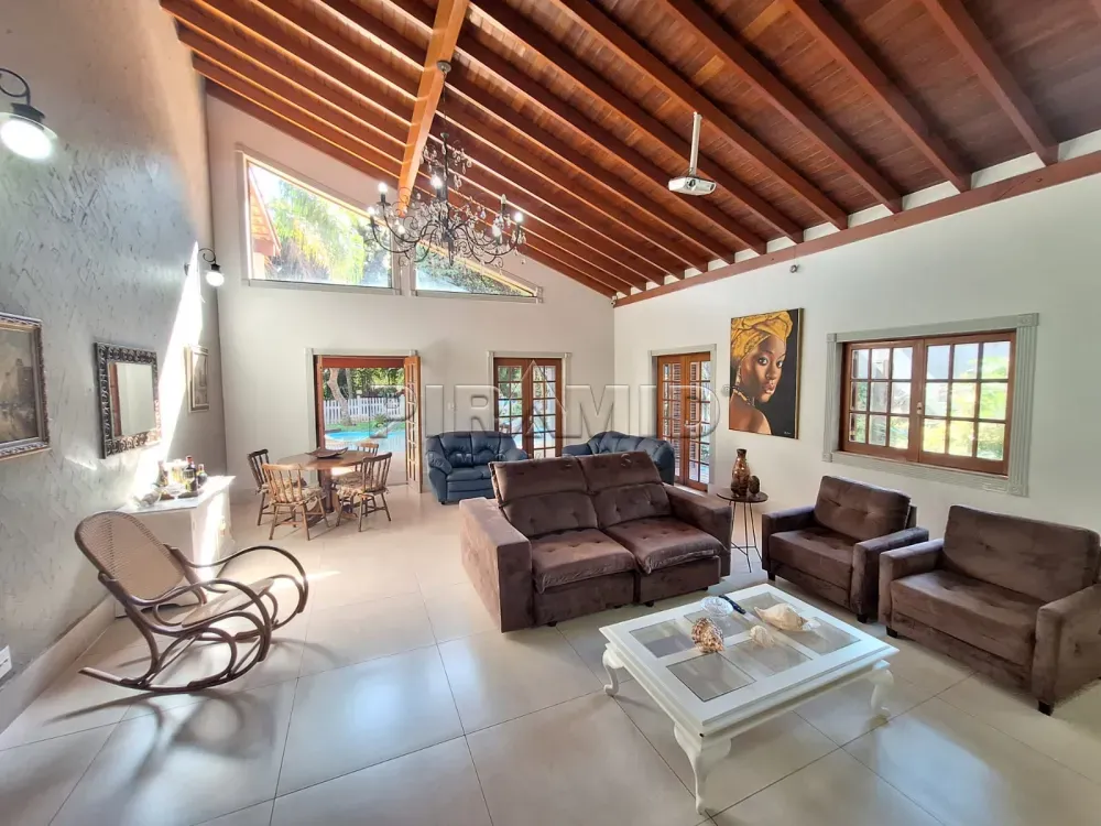 Alugar Casa / Padr&atilde;o em Ribeir&atilde;o Preto R$ 12.900,00 - Foto 25