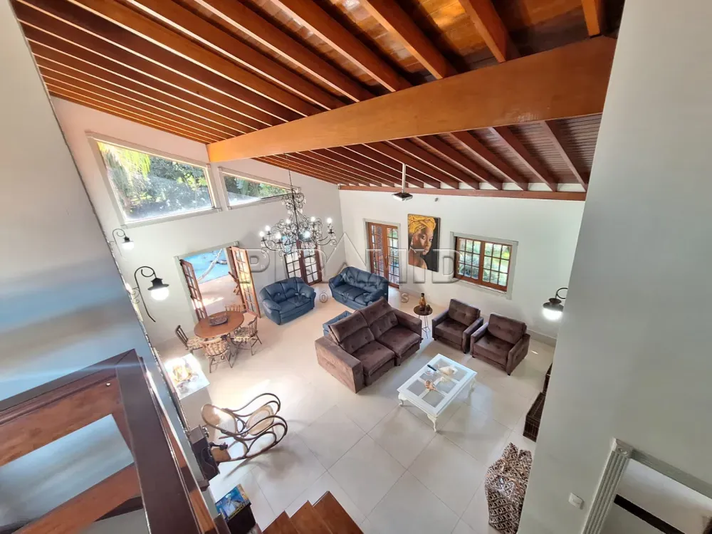 Alugar Casa / Padr&atilde;o em Ribeir&atilde;o Preto R$ 12.900,00 - Foto 26