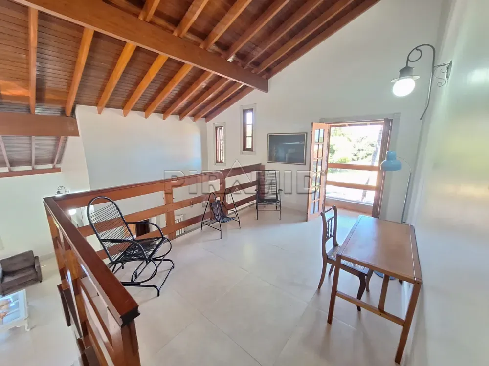 Alugar Casa / Padr&atilde;o em Ribeir&atilde;o Preto R$ 12.900,00 - Foto 27