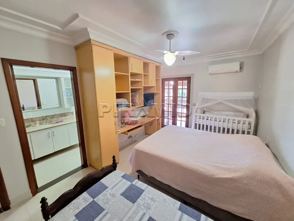 Alugar Casa / Padr&atilde;o em Ribeir&atilde;o Preto R$ 12.900,00 - Foto 29
