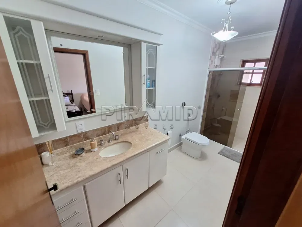 Alugar Casa / Padr&atilde;o em Ribeir&atilde;o Preto R$ 12.900,00 - Foto 31
