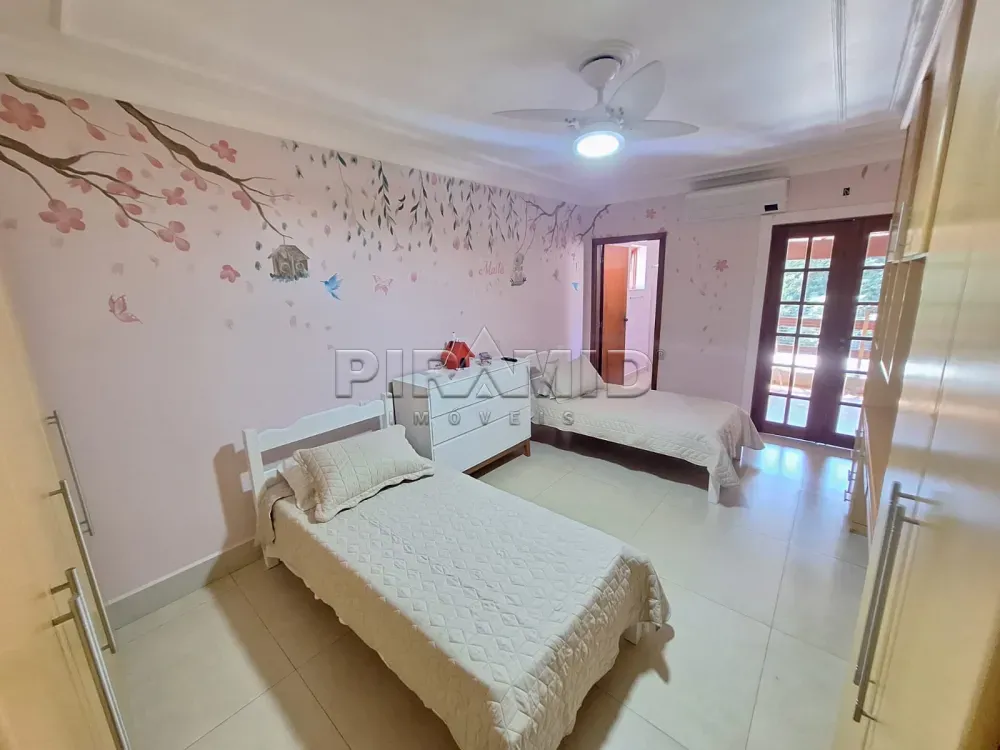 Alugar Casa / Padr&atilde;o em Ribeir&atilde;o Preto R$ 12.900,00 - Foto 32