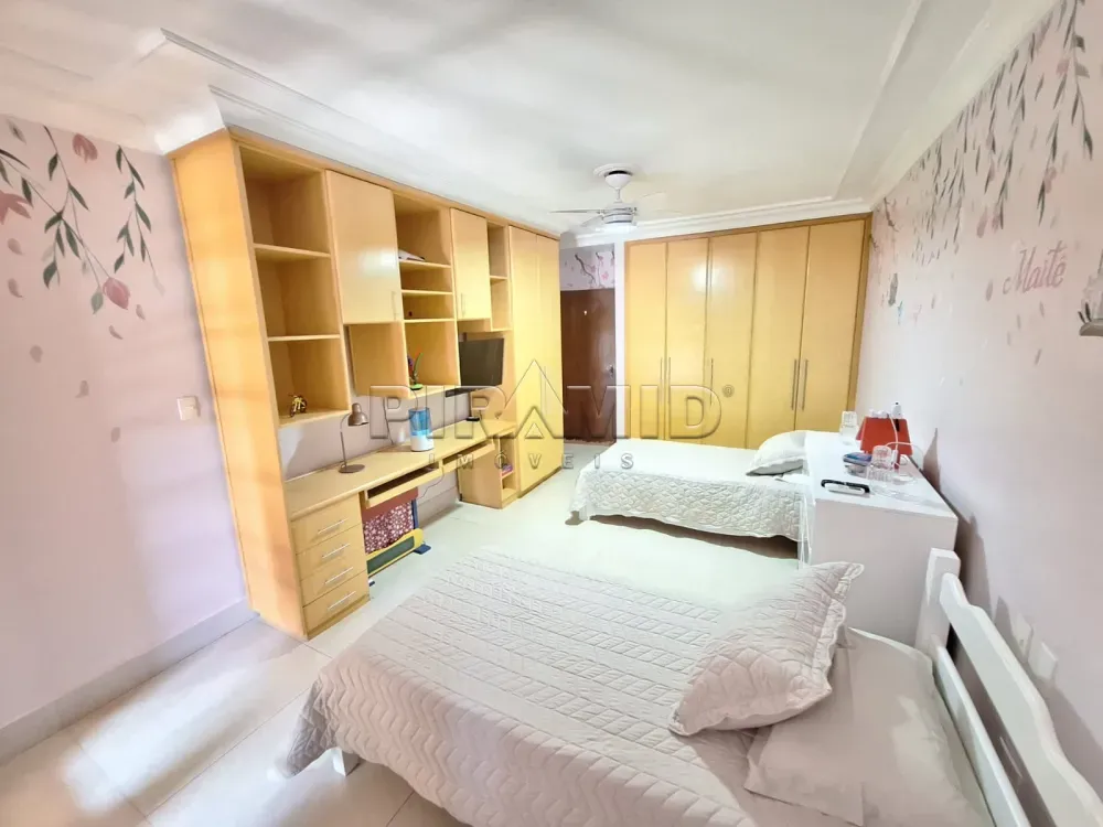 Alugar Casa / Padr&atilde;o em Ribeir&atilde;o Preto R$ 12.900,00 - Foto 34