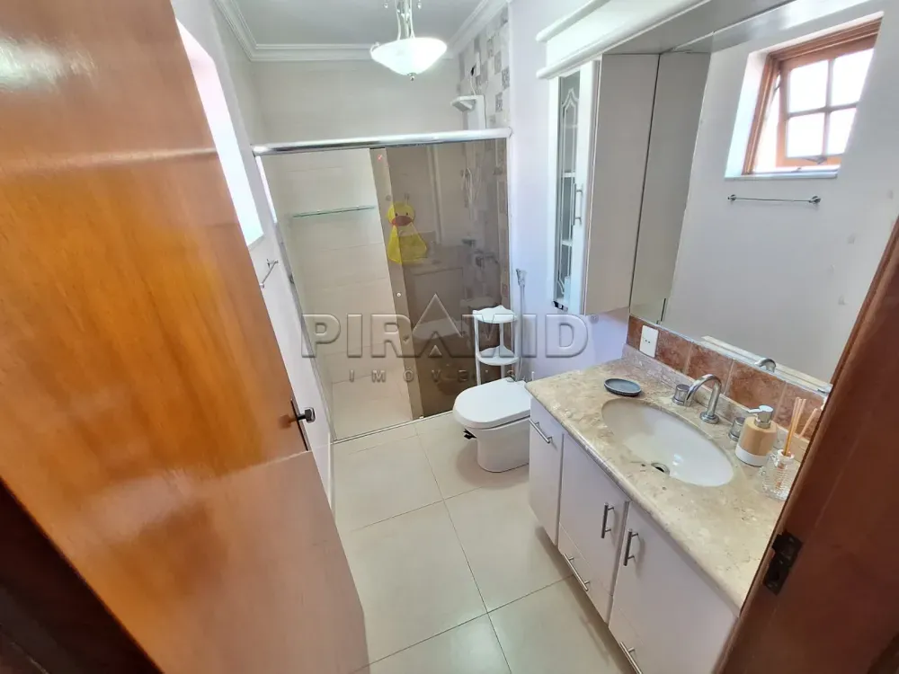 Alugar Casa / Padr&atilde;o em Ribeir&atilde;o Preto R$ 12.900,00 - Foto 35